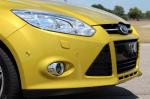 Ford Focus 1.0-Litre EcoBoost Titanium 2012 года